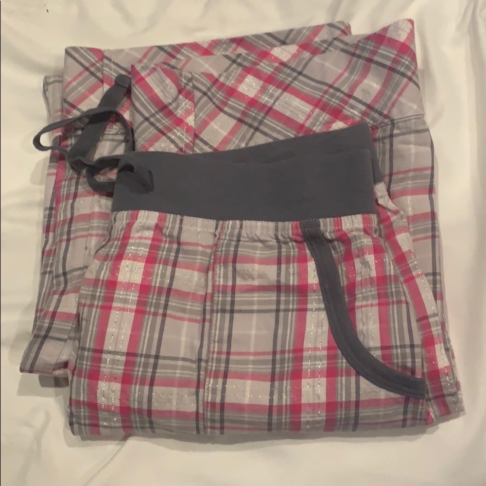 Victoria secret PJ bottoms